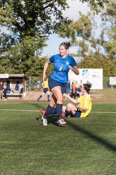 Bild 261 - F Ellerau - SV Eidelstedt 2 : Ergebnis: 2:2